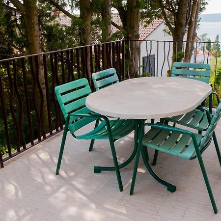 Beautiful Apartment With Picturesque View And Free Parking Portorož Buitenkant foto