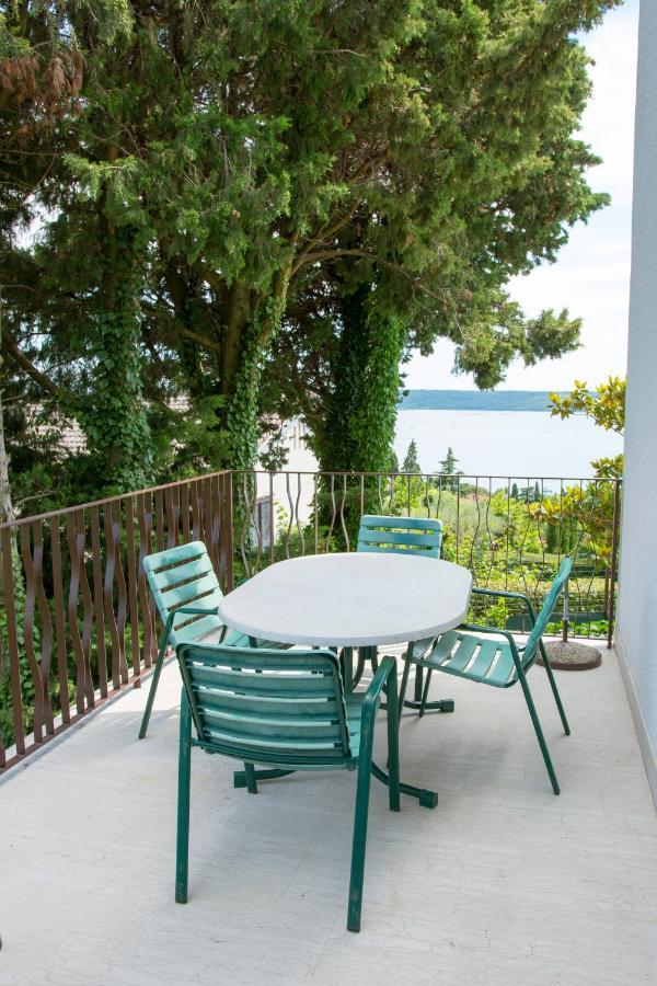 Beautiful Apartment With Picturesque View And Free Parking Portorož Buitenkant foto