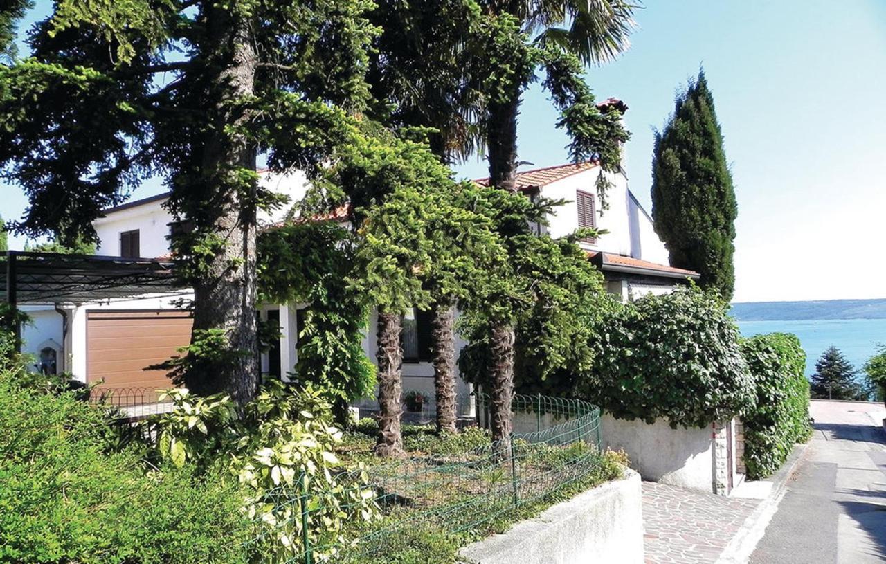 Beautiful Apartment With Picturesque View And Free Parking Portorož Buitenkant foto