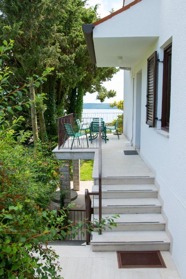 Beautiful Apartment With Picturesque View And Free Parking Portorož Buitenkant foto