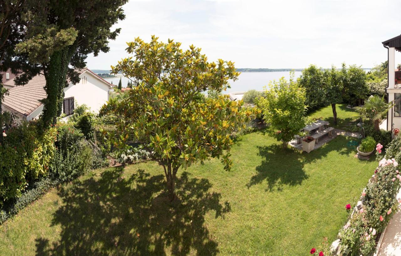 Beautiful Apartment With Picturesque View And Free Parking Portorož Buitenkant foto
