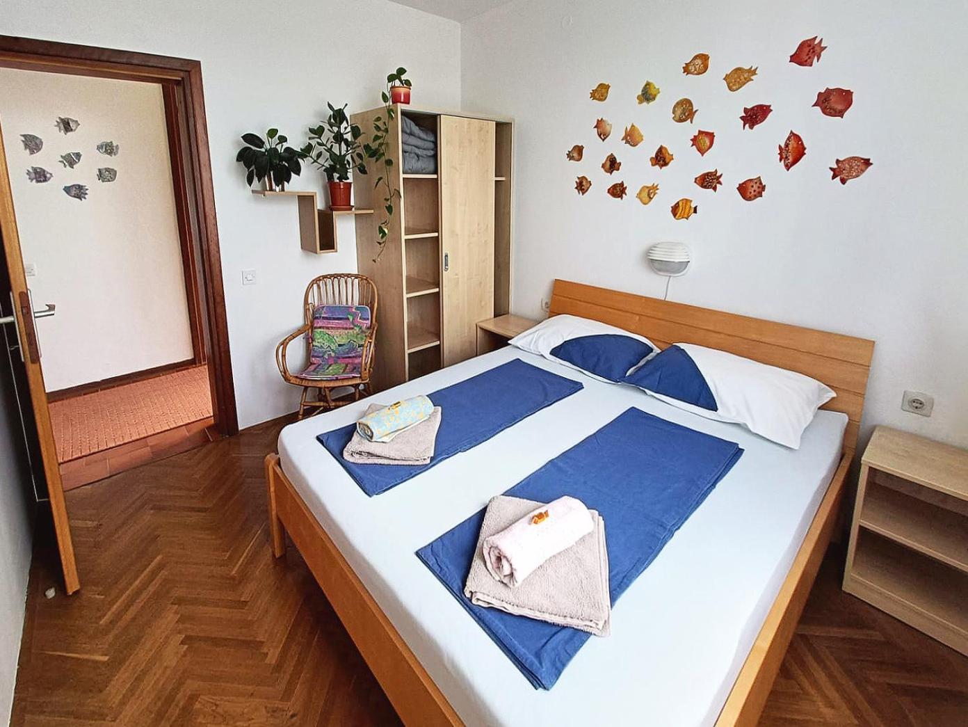Beautiful Apartment With Picturesque View And Free Parking Portorož Buitenkant foto