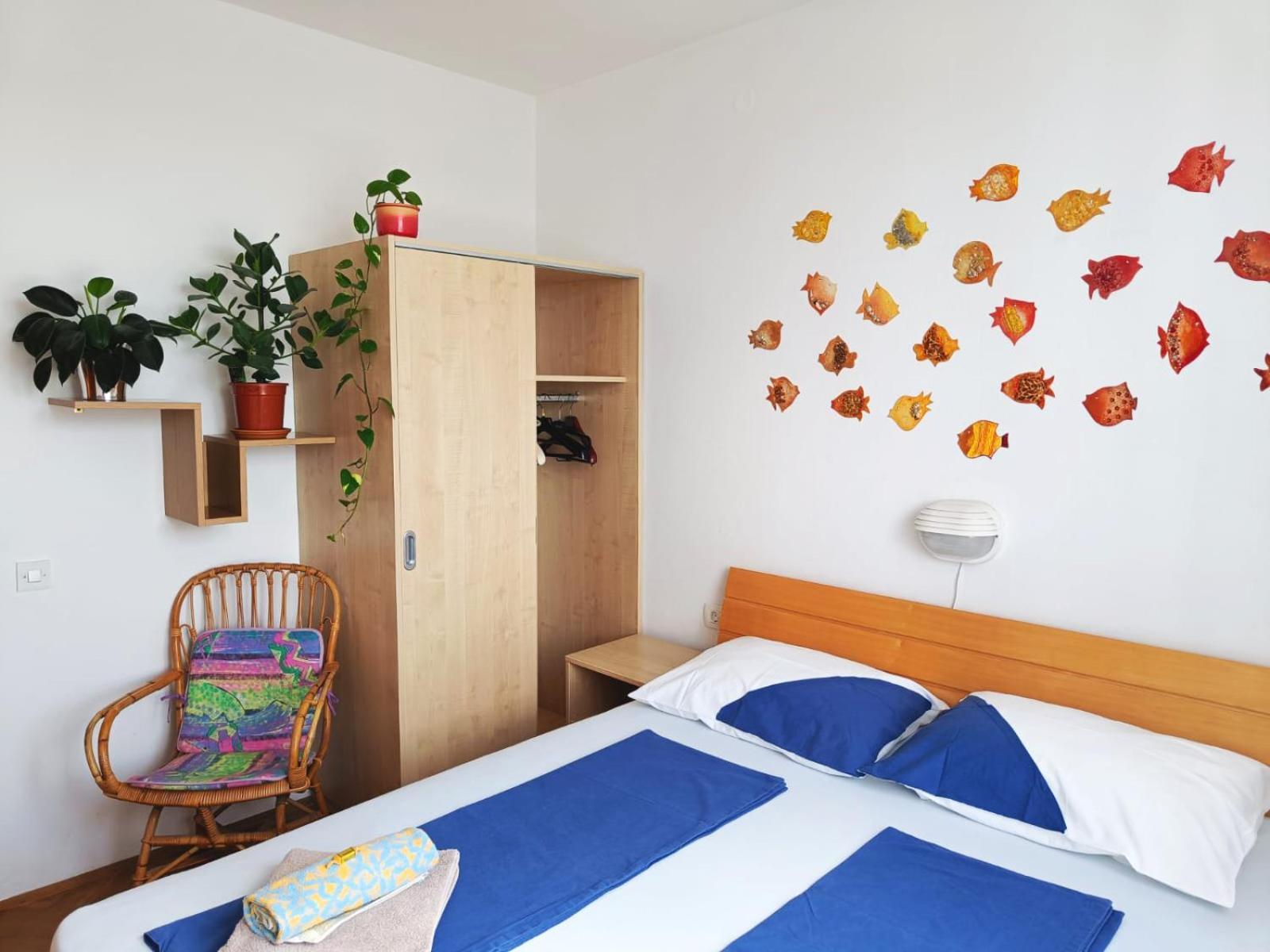 Beautiful Apartment With Picturesque View And Free Parking Portorož Buitenkant foto